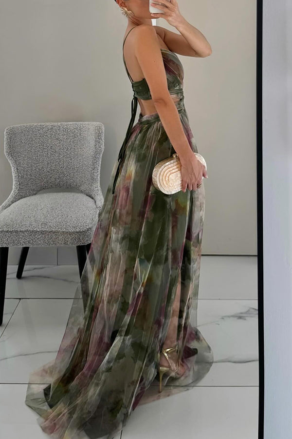 Clara | Elegant Evening Dress