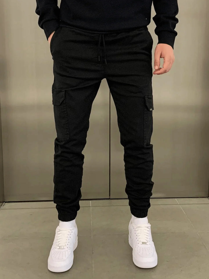 UrbanFlex | Cargo Joggers