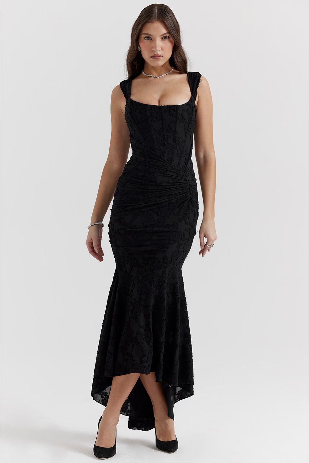 Valeria | Luxury Elegant Dress