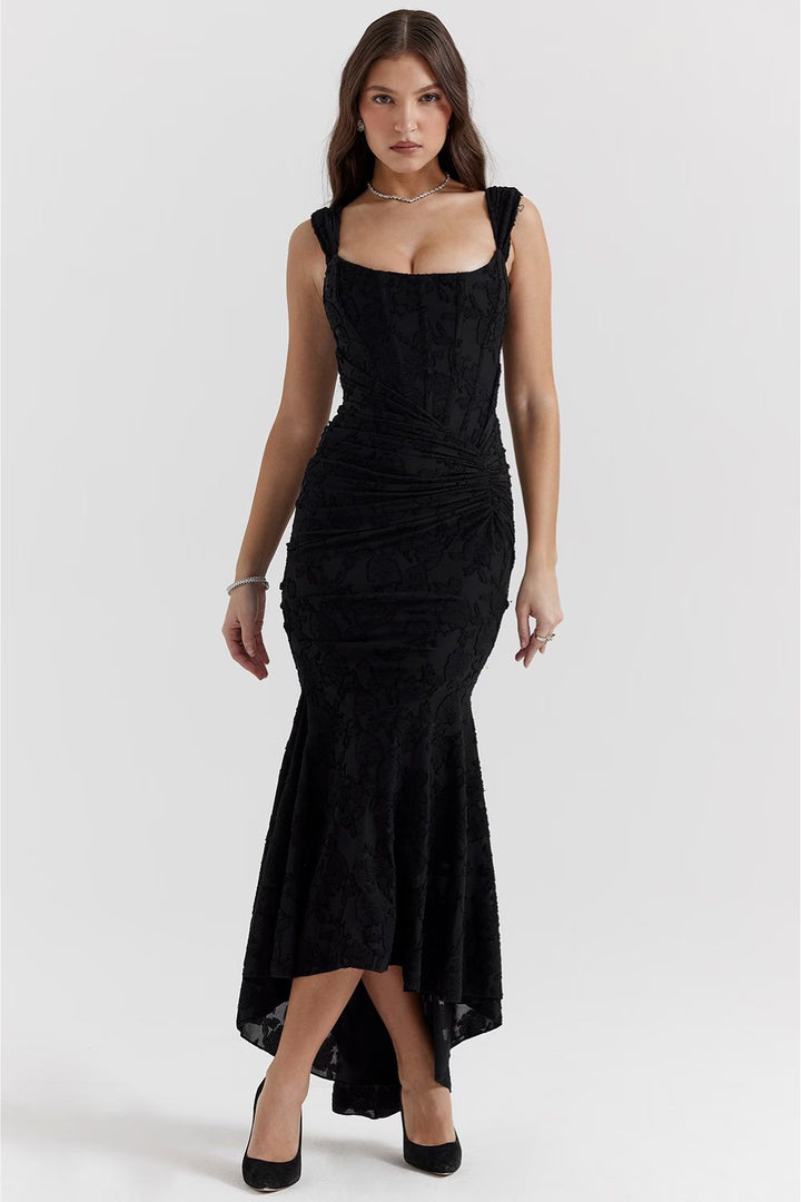 Valeria | Luxury Elegant Dress