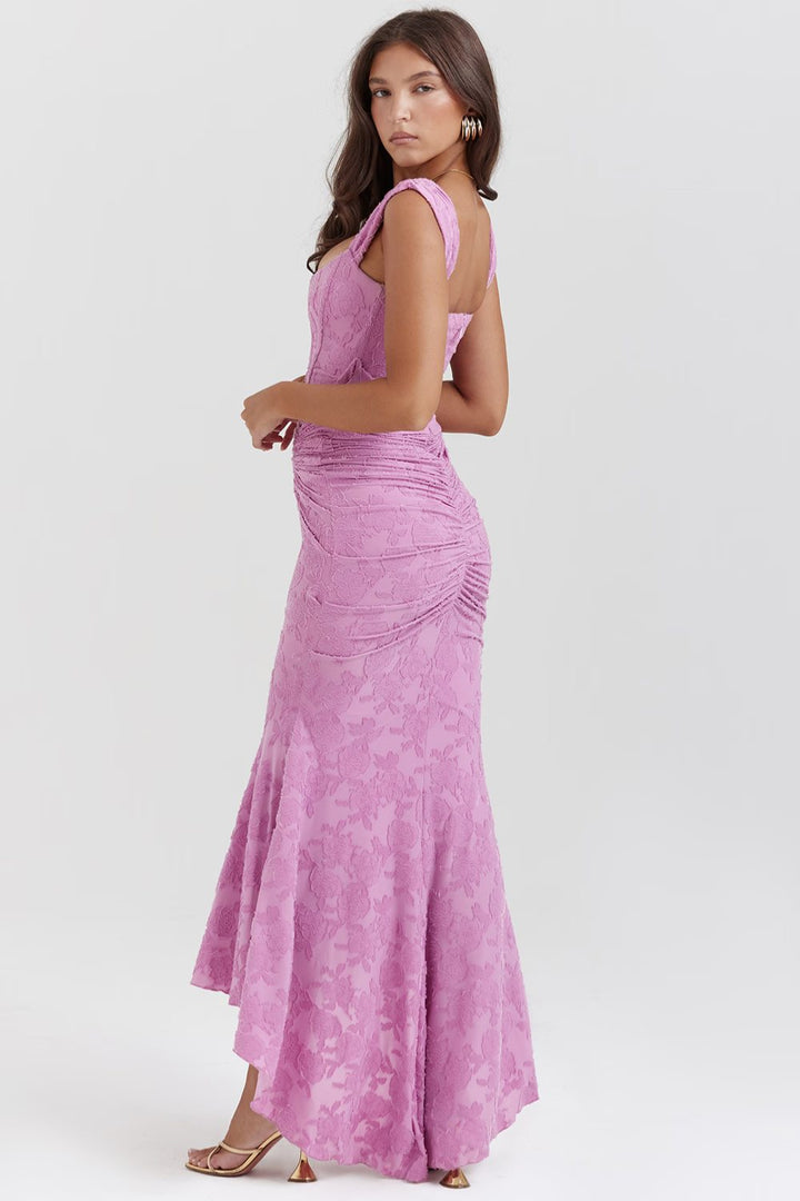 Valeria | Luxury Elegant Dress