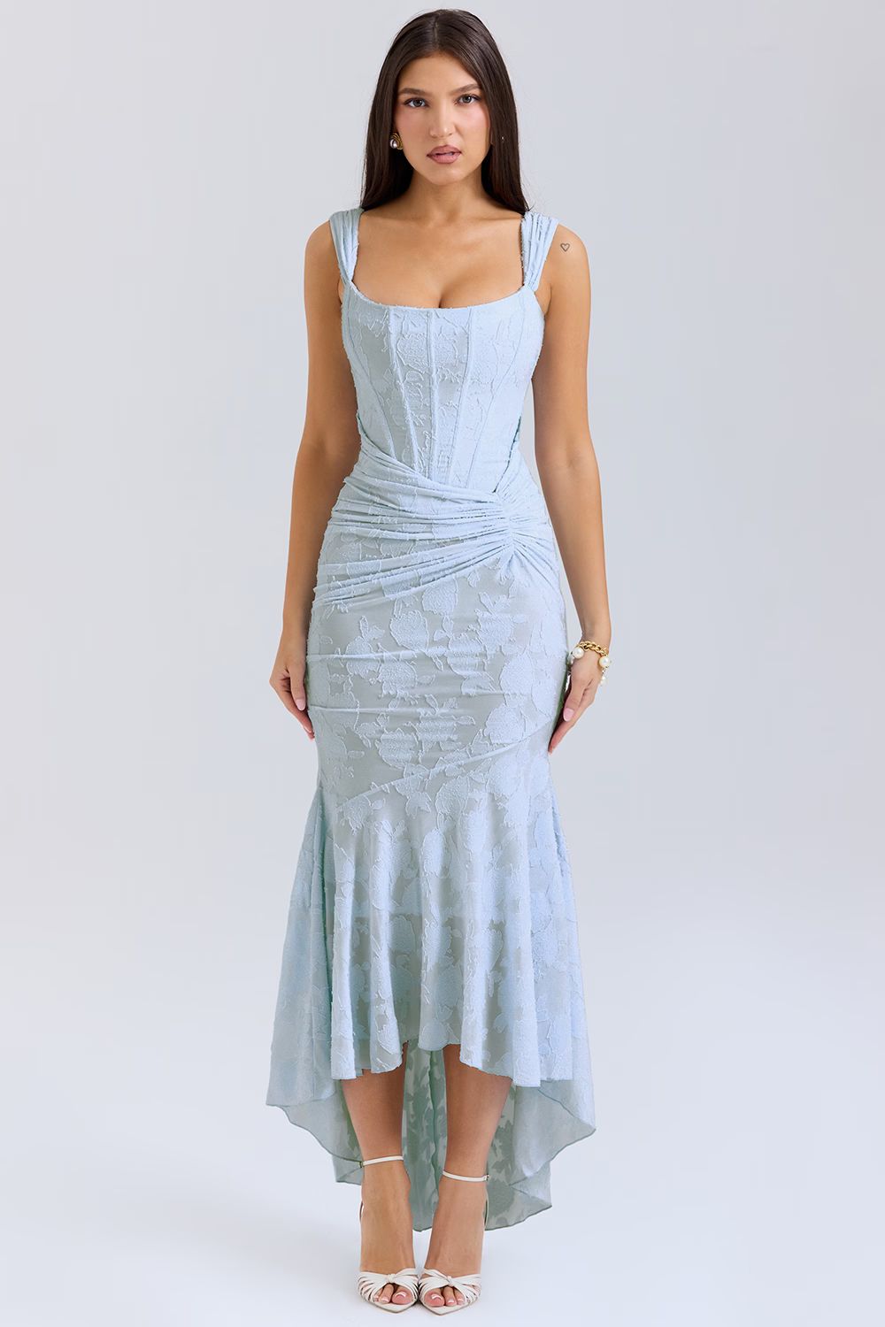 Valeria | Luxury Elegant Dress