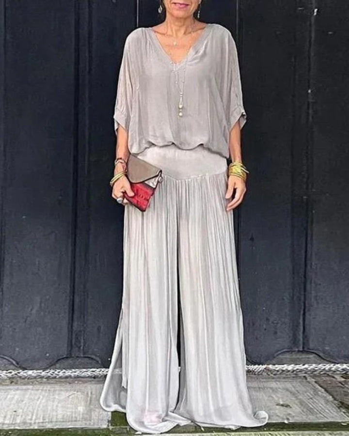 Sophie | Elegant Lightweight Set