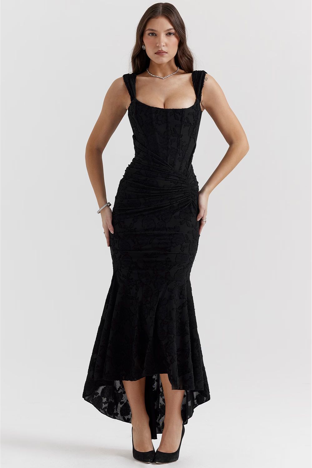 Valeria | Luxury Elegant Dress