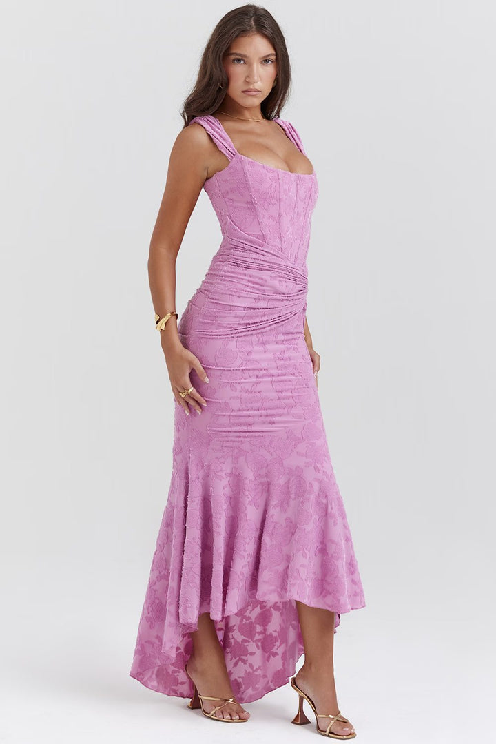 Valeria | Luxury Elegant Dress