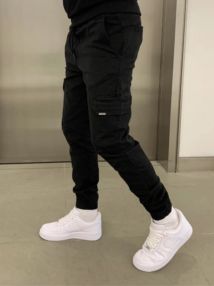 UrbanFlex | Cargo Joggers