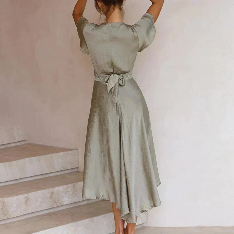 Camille | Elegant Summer Dress