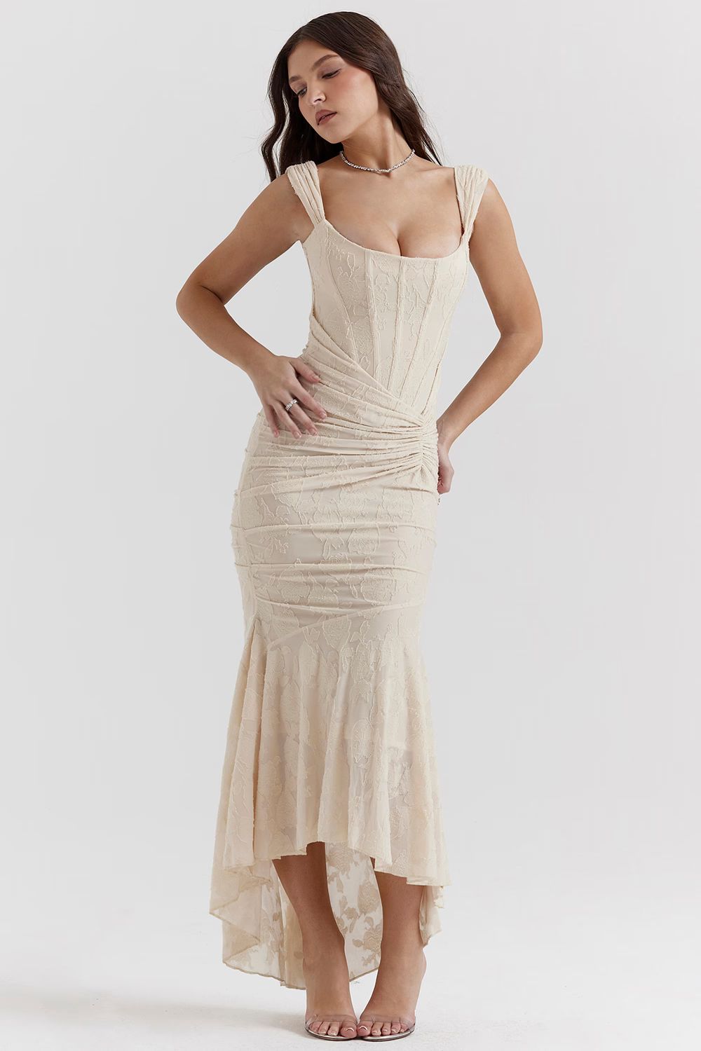 Valeria | Luxury Elegant Dress