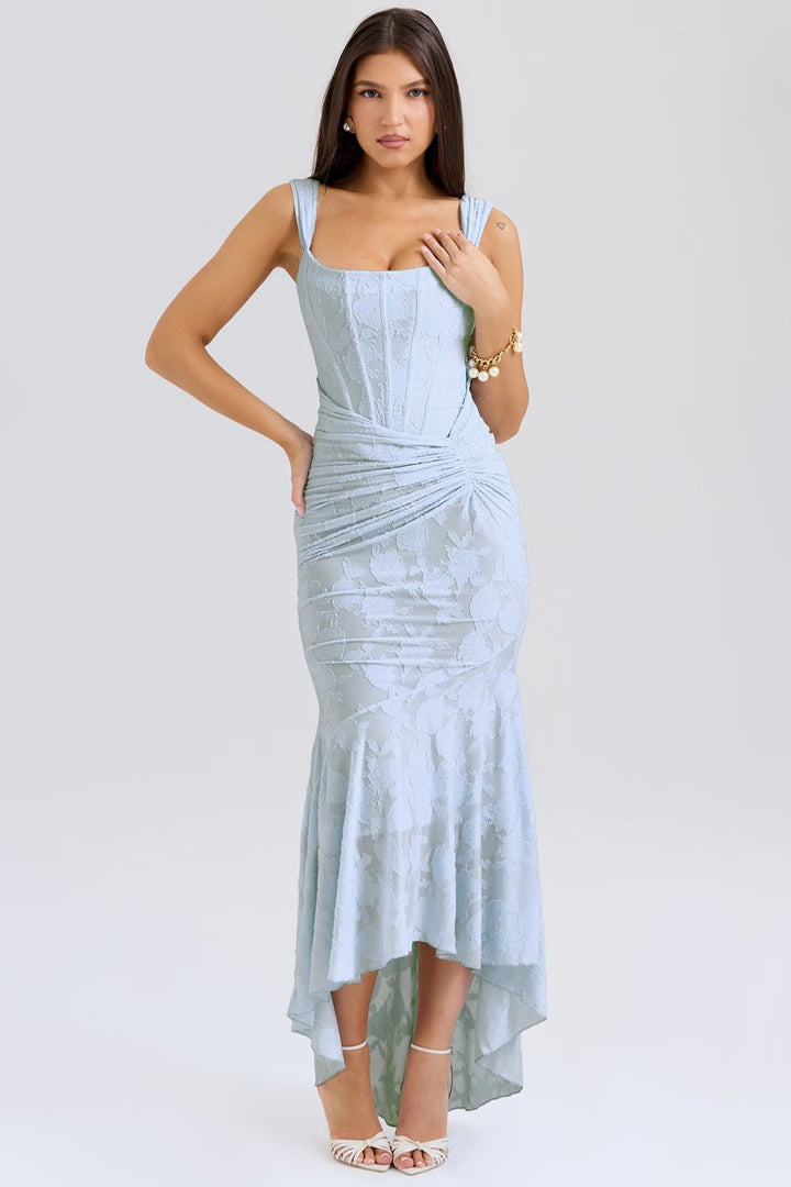 Valeria | Luxury Elegant Dress