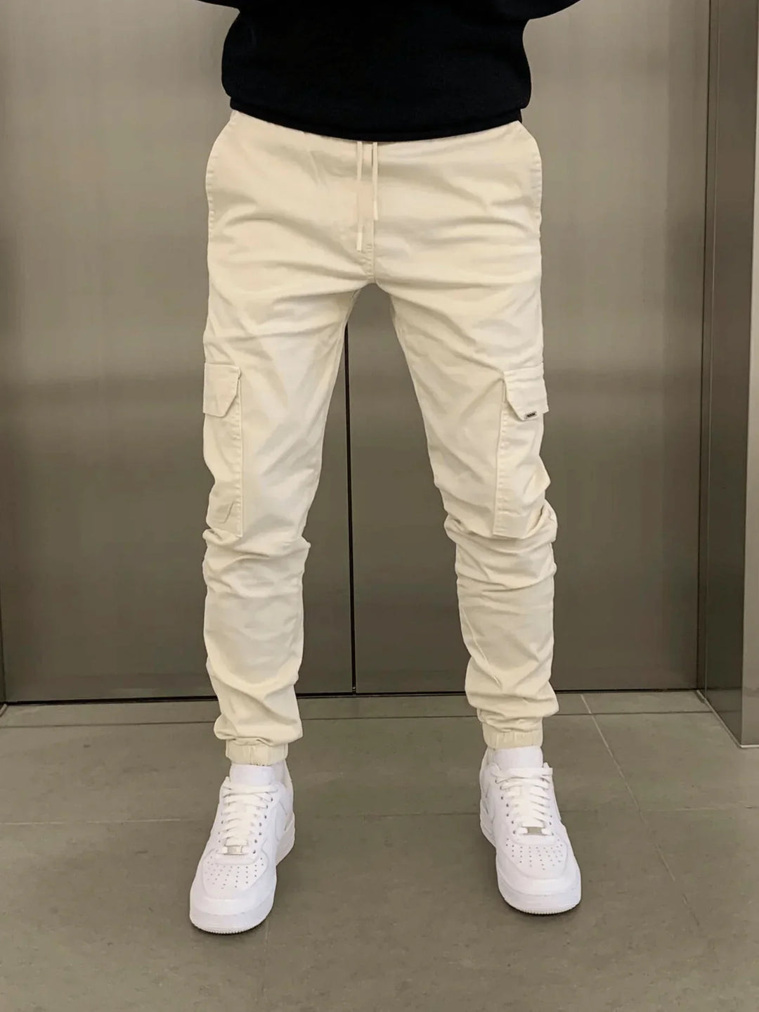 UrbanFlex | Cargo Joggers