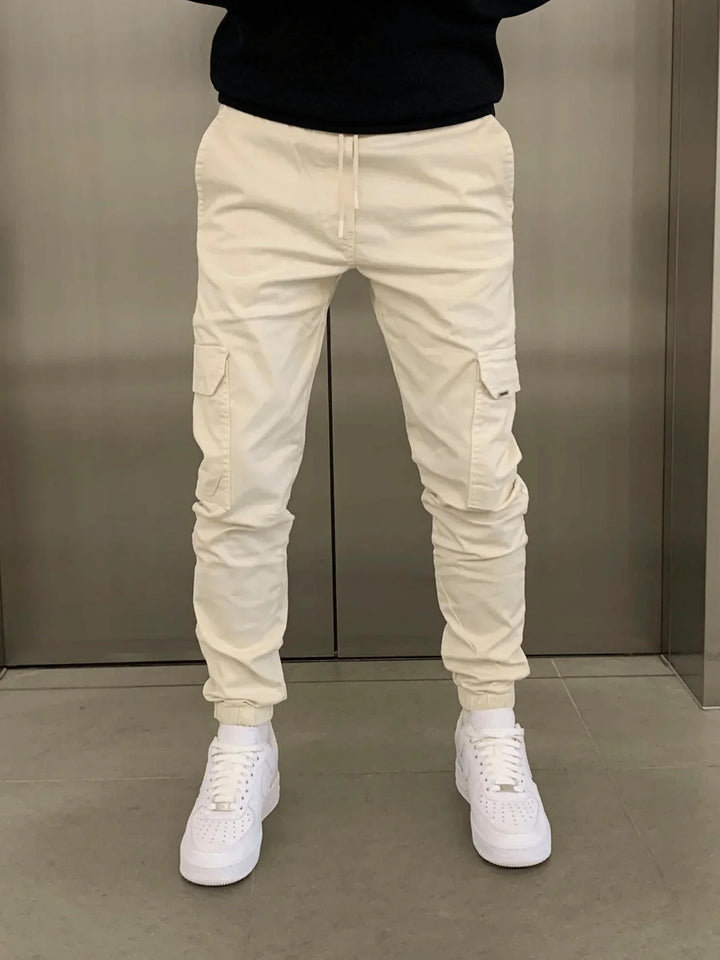 UrbanFlex | Cargo Joggers