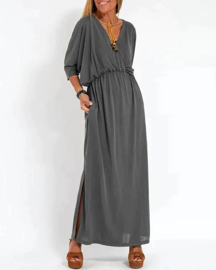 Emma | Elegant Maxi Dress