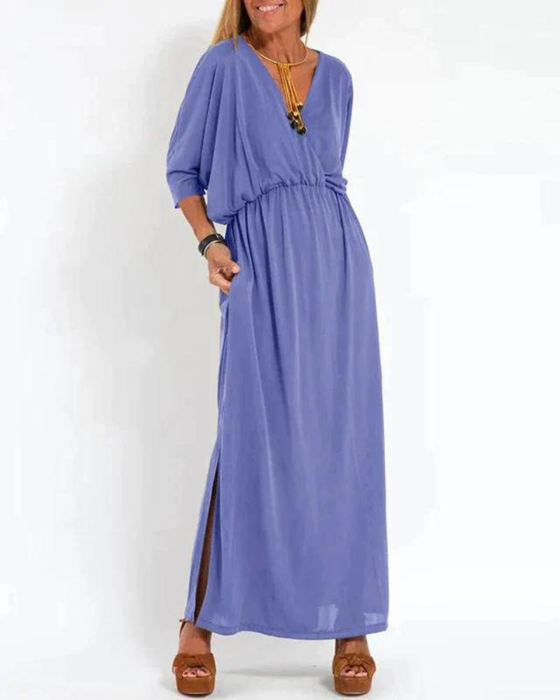 Emma | Elegant Maxi Dress