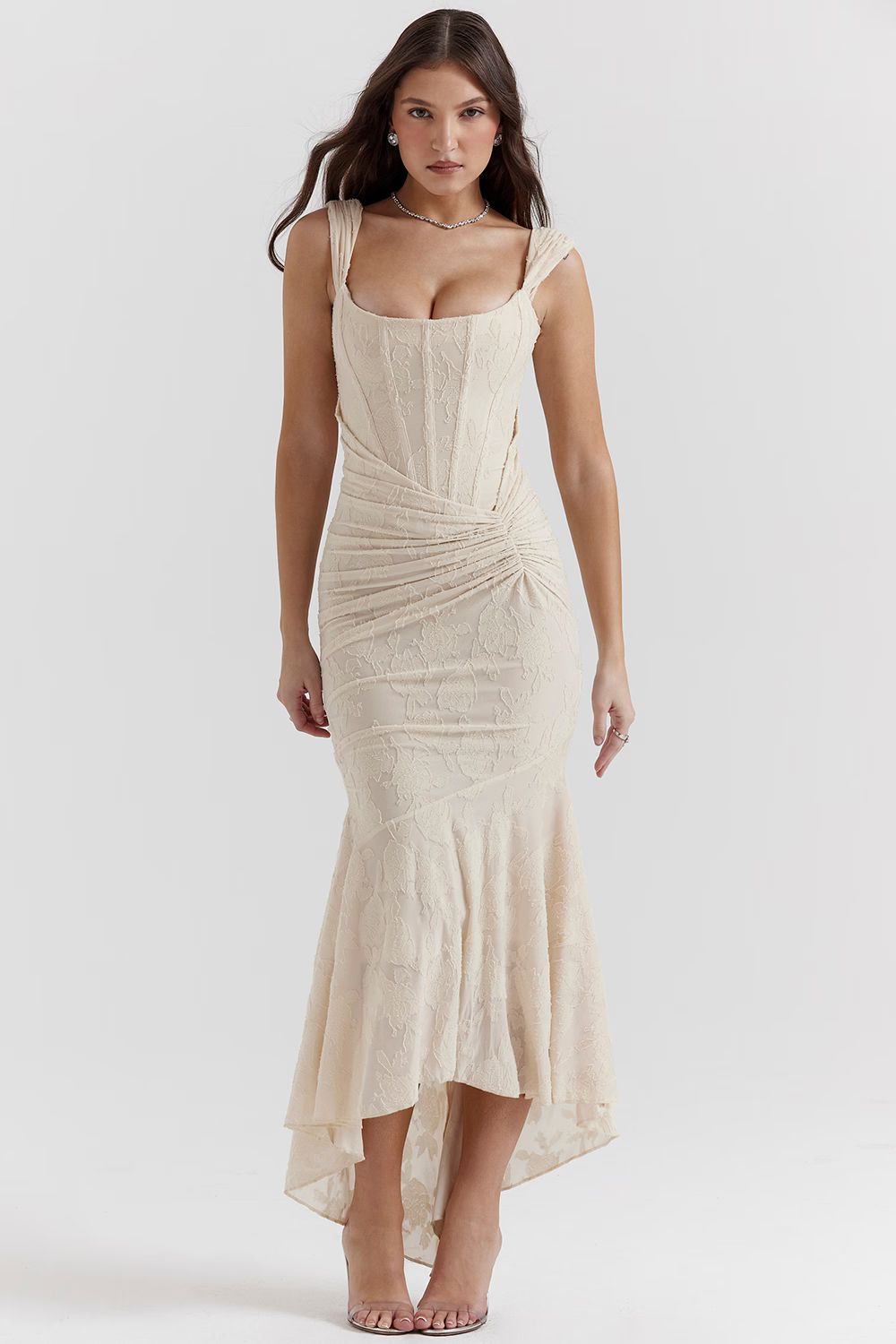 Valeria | Luxury Elegant Dress