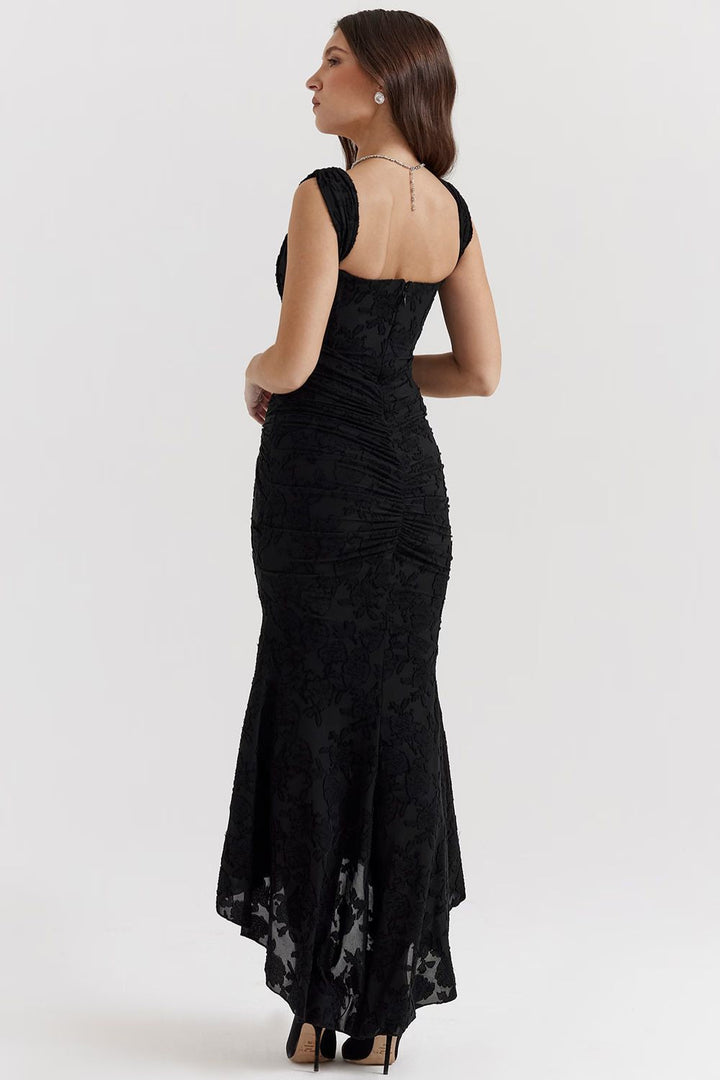 Valeria | Luxury Elegant Dress