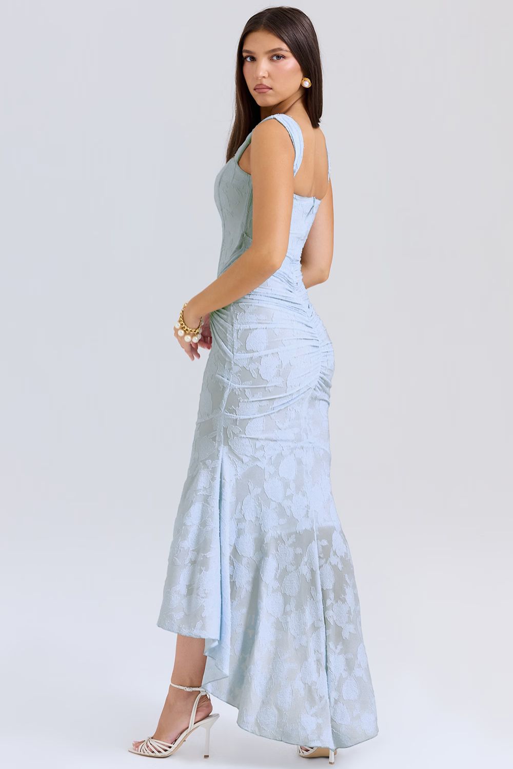 Valeria | Luxury Elegant Dress