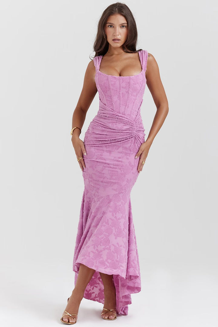 Valeria | Luxury Elegant Dress