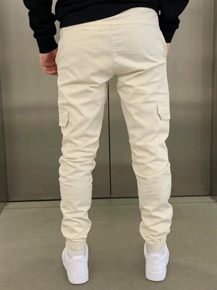 UrbanFlex | Cargo Joggers