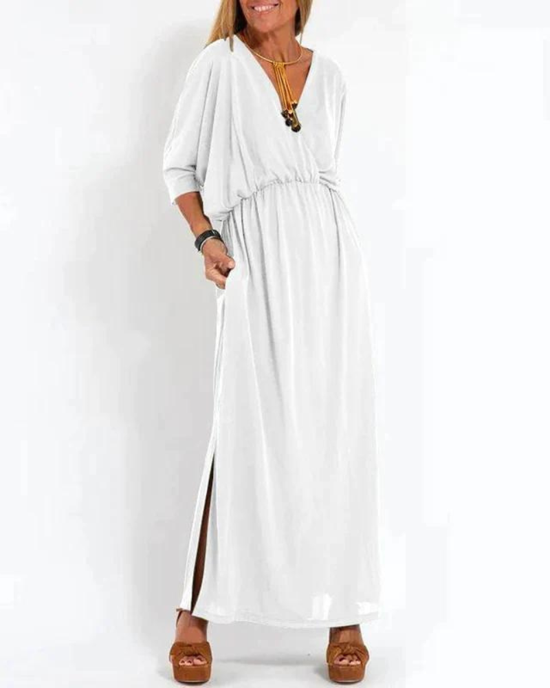 Emma | Elegant Maxi Dress
