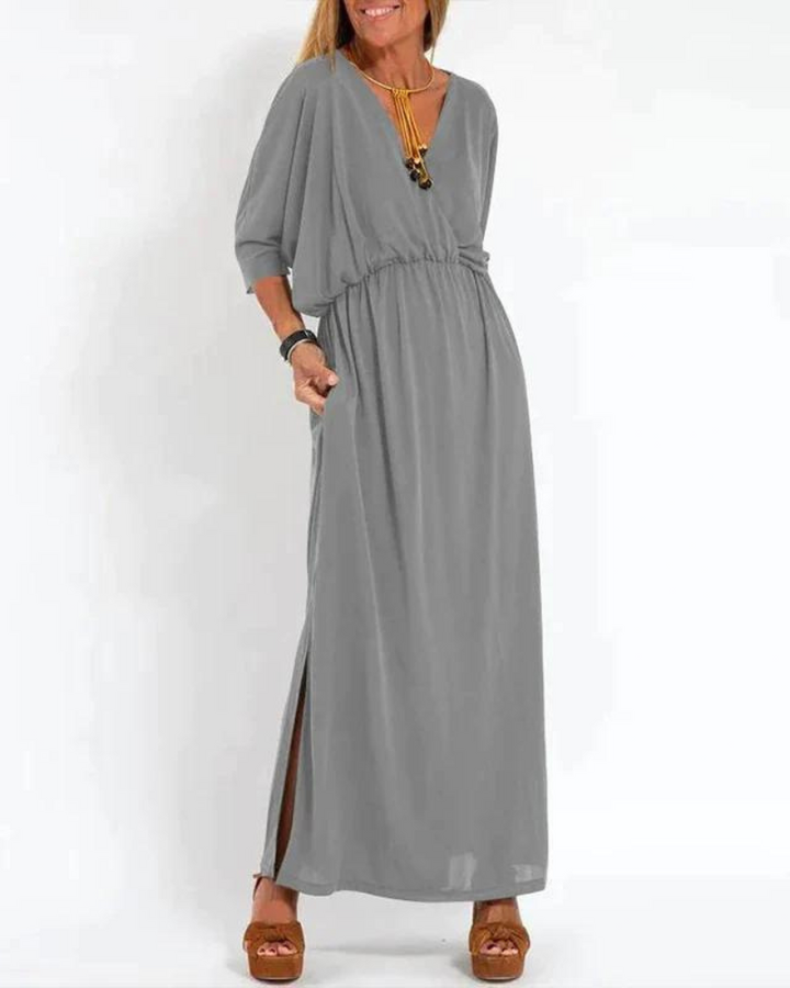 Emma | Elegant Maxi Dress