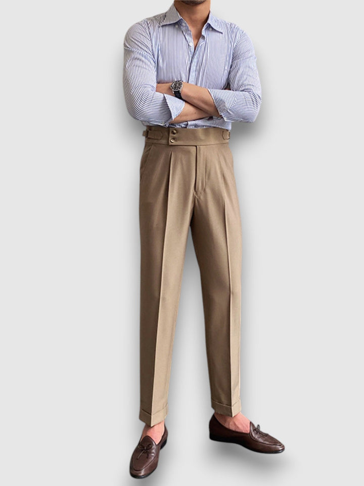 Windsor | Vintage Trousers