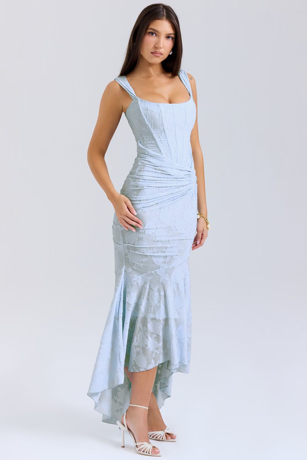 Valeria | Luxury Elegant Dress