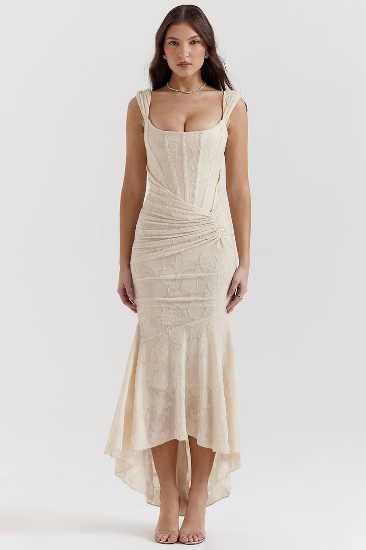 Valeria | Luxury Elegant Dress