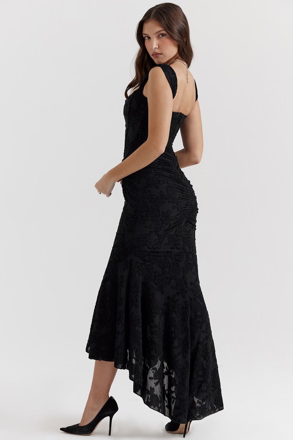 Valeria | Luxury Elegant Dress