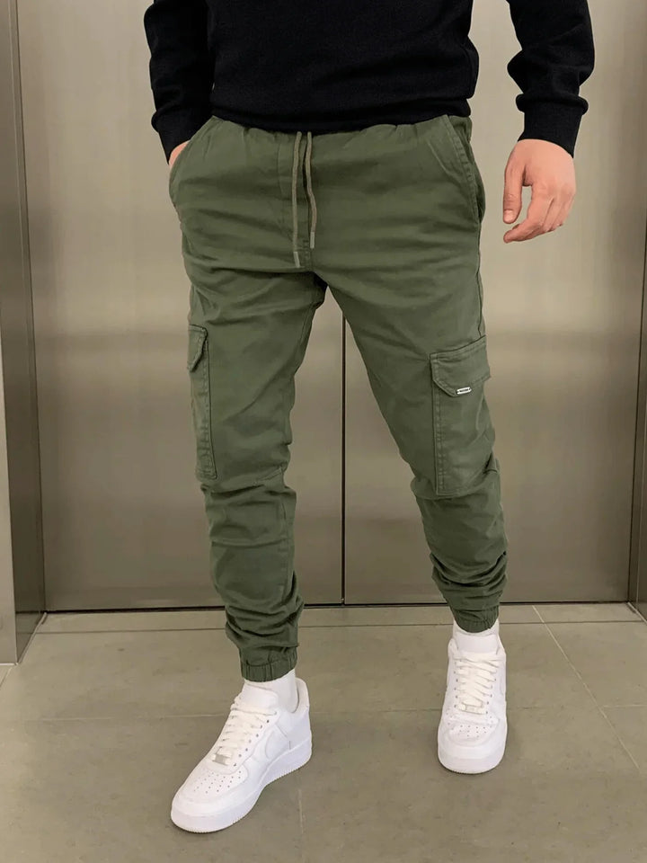 UrbanFlex | Cargo Joggers