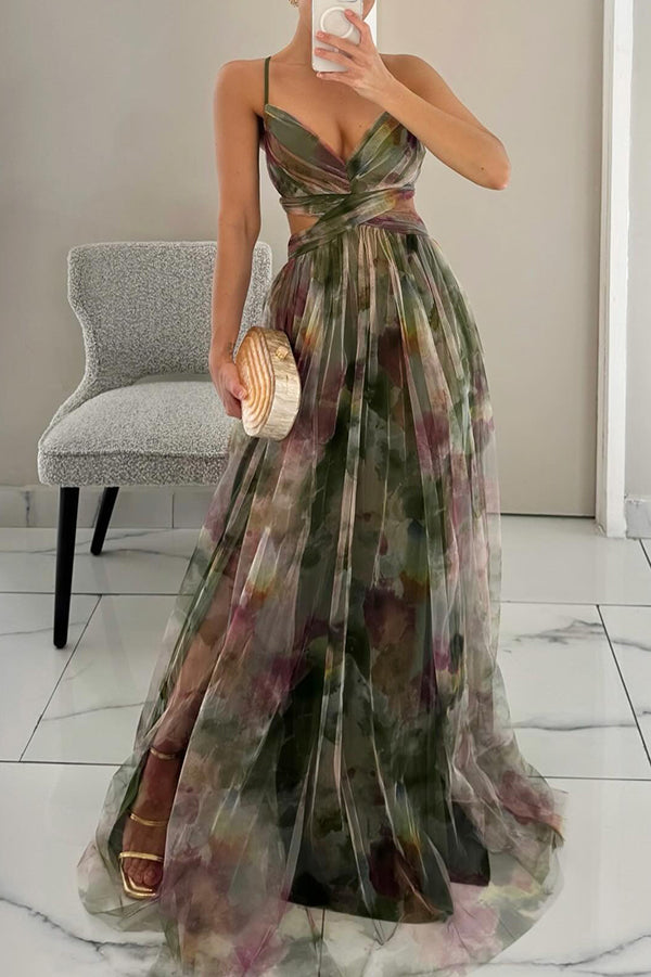 Clara | Elegant Evening Dress