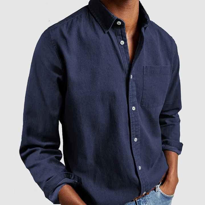 Marc | Classic Casual Shirt