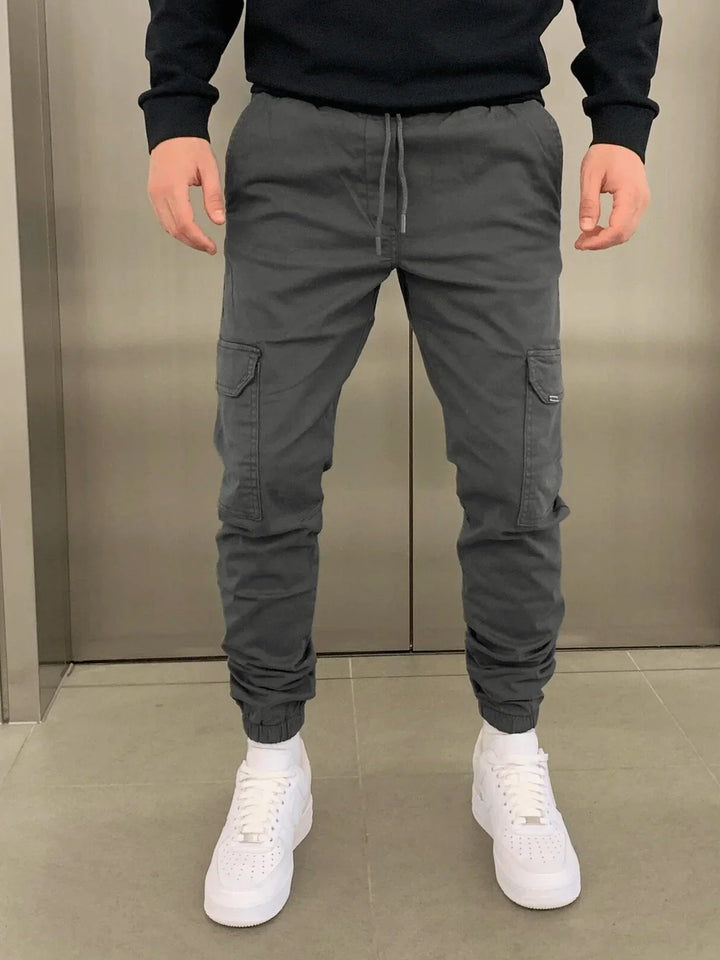 UrbanFlex | Cargo Joggers