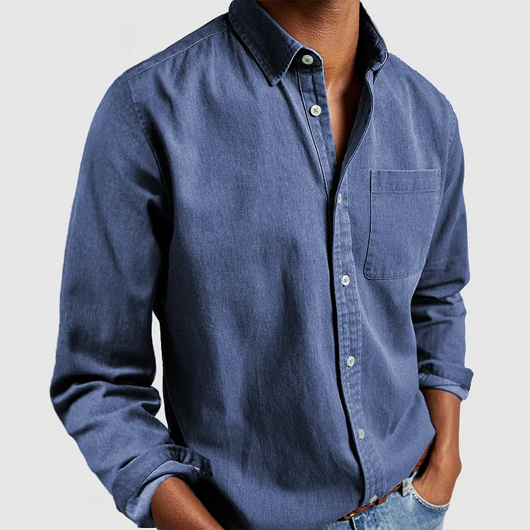 Marc | Classic Casual Shirt