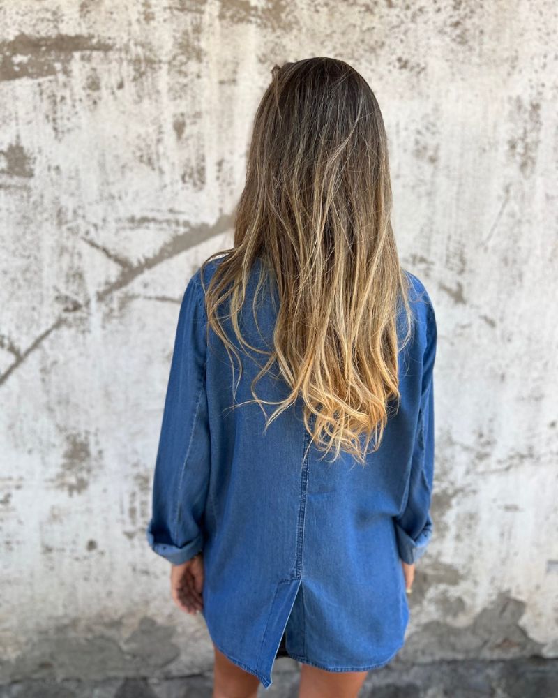 Gabrielle | Casual Oversized Blazer