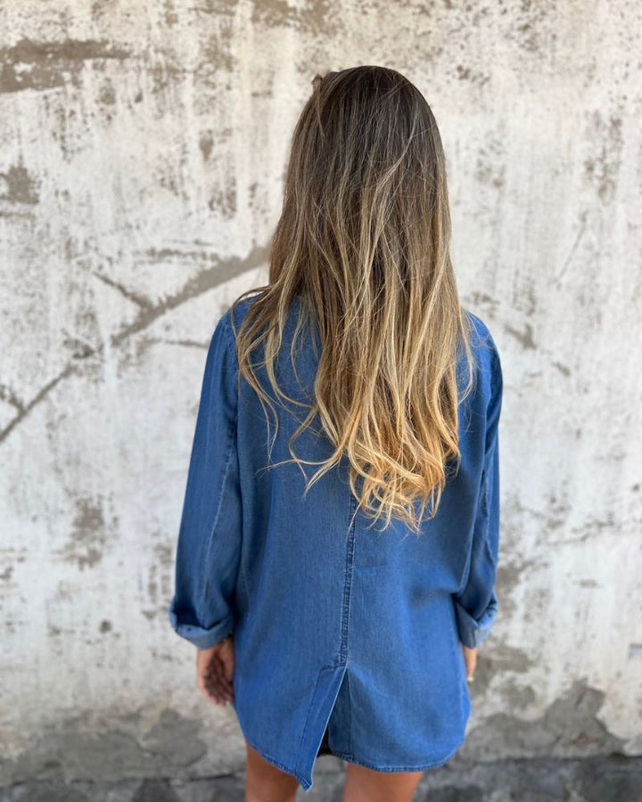 Gabrielle | Casual Oversized Blazer