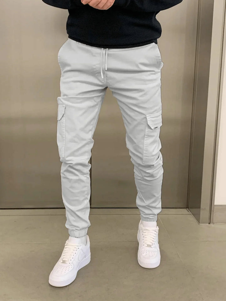 UrbanFlex | Cargo Joggers