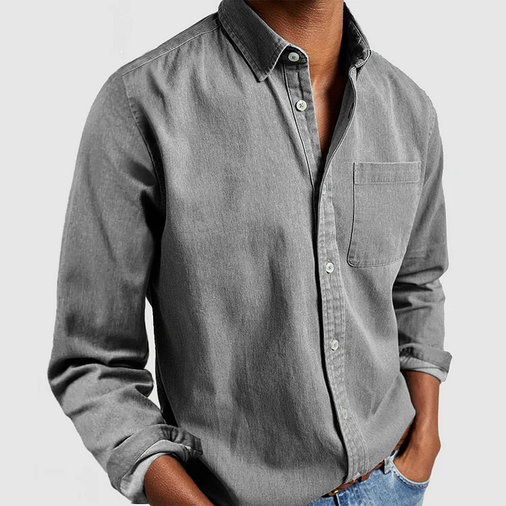 Marc | Classic Casual Shirt