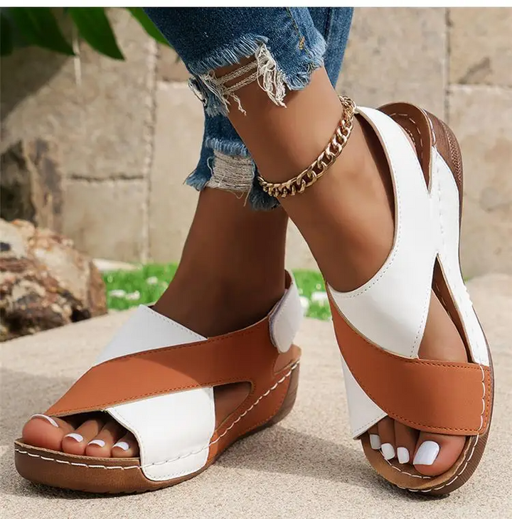 Élise | Comfortable Everyday Sandals