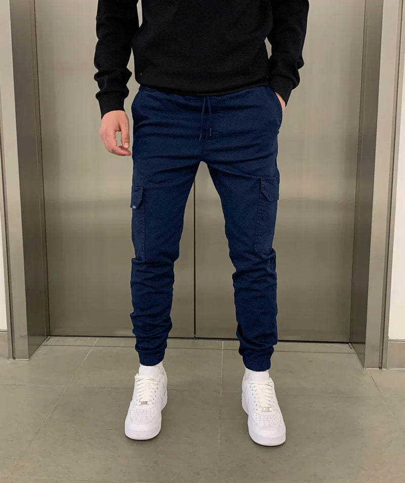 UrbanFlex | Cargo Joggers