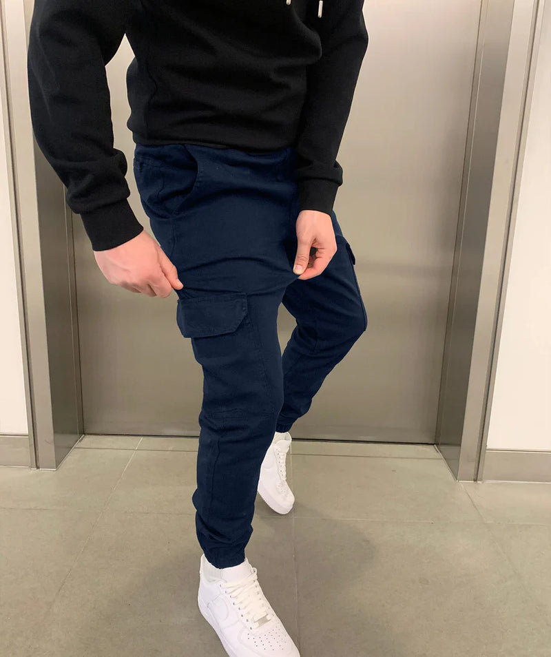 UrbanFlex | Cargo Joggers