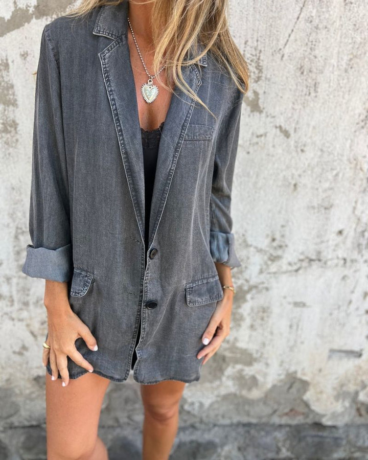 Gabrielle | Casual Oversized Blazer