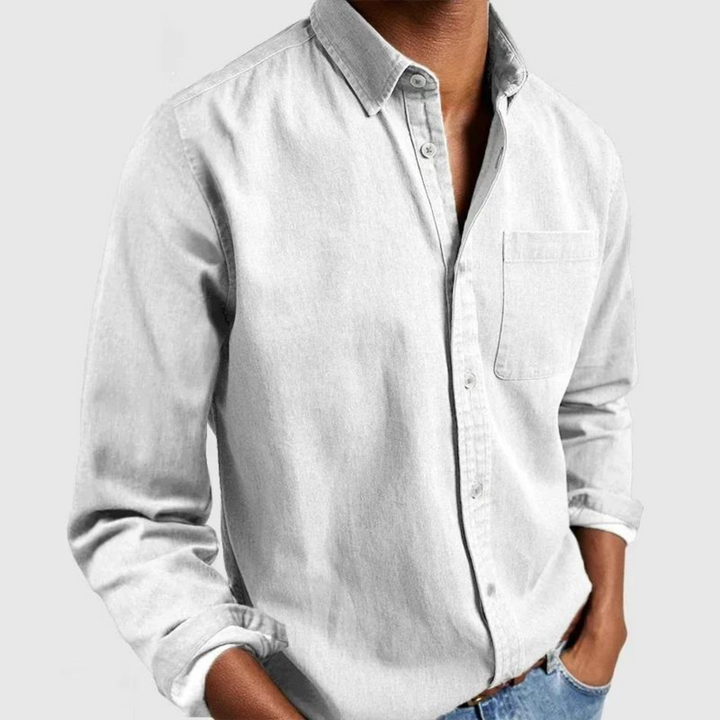 Marc | Classic Casual Shirt