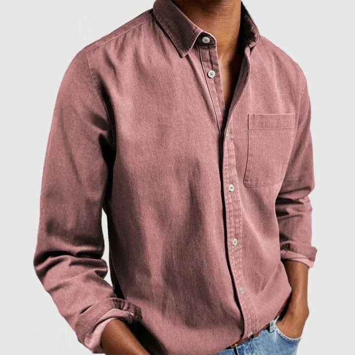 Marc | Classic Casual Shirt
