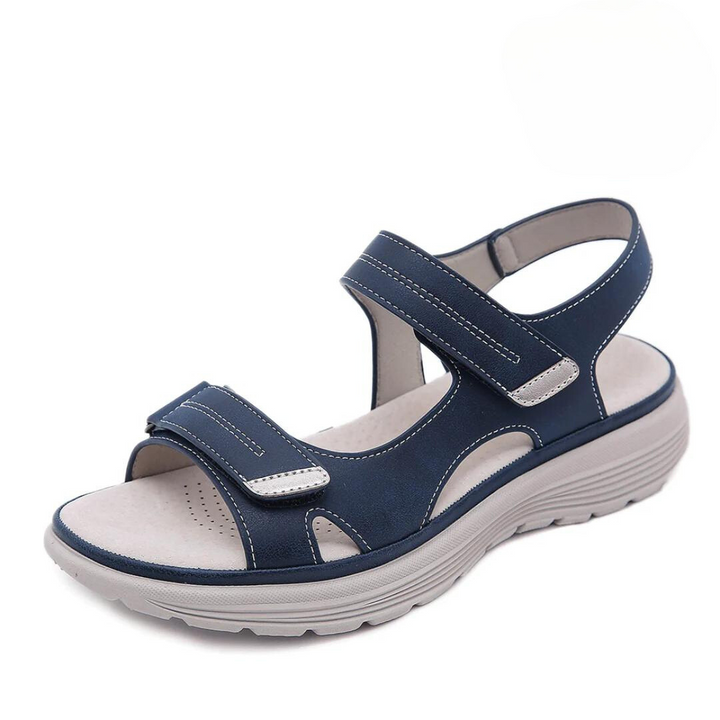 Eleanor | Lightweight Comfort Sandals