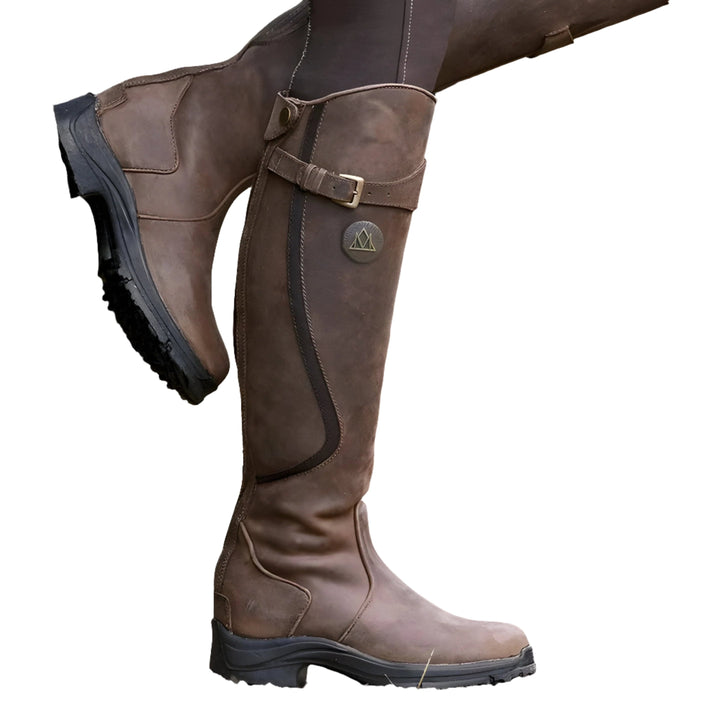 Maxime - Ultimate Winter Boots