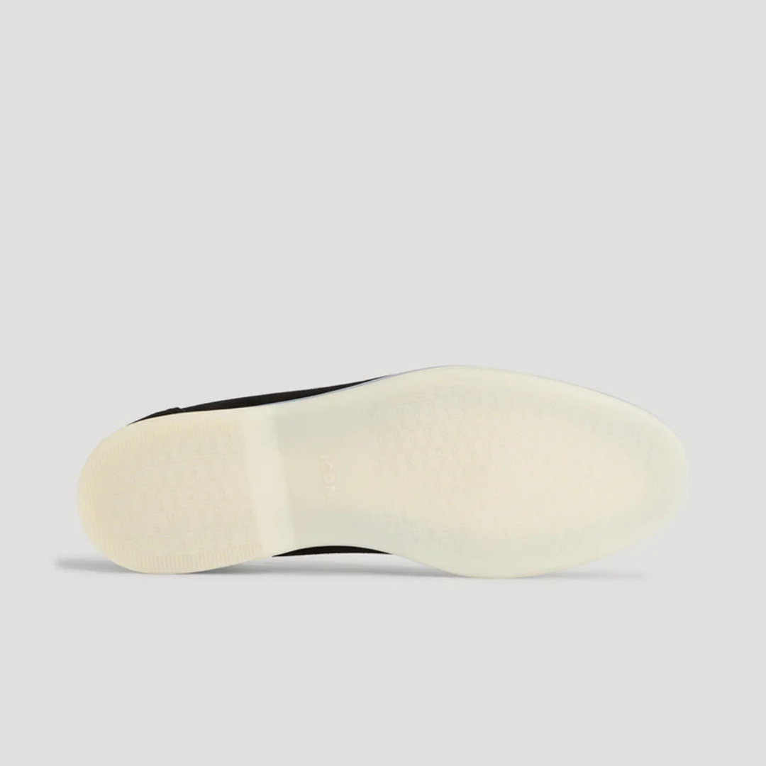 Nathan | Elegant Loafer Shoes