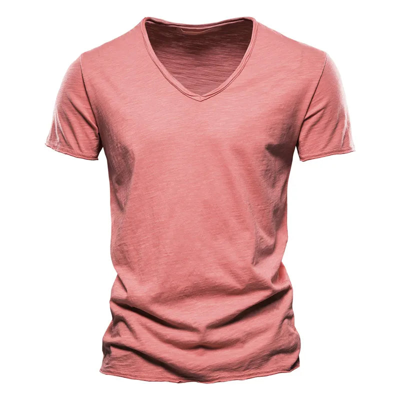 Cedric | Lightweight Casual T-Shirt