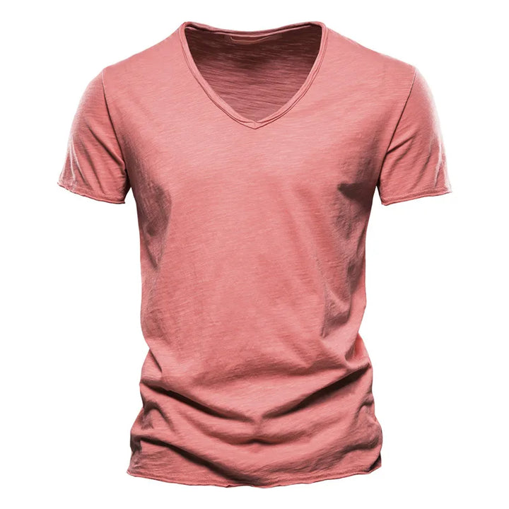 Cedric | Lightweight Casual T-Shirt