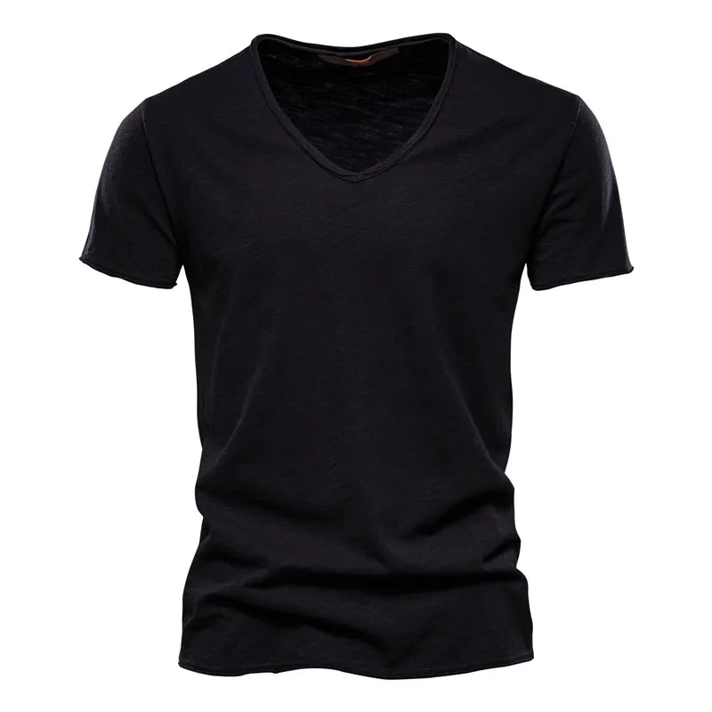 Cedric | Lightweight Casual T-Shirt