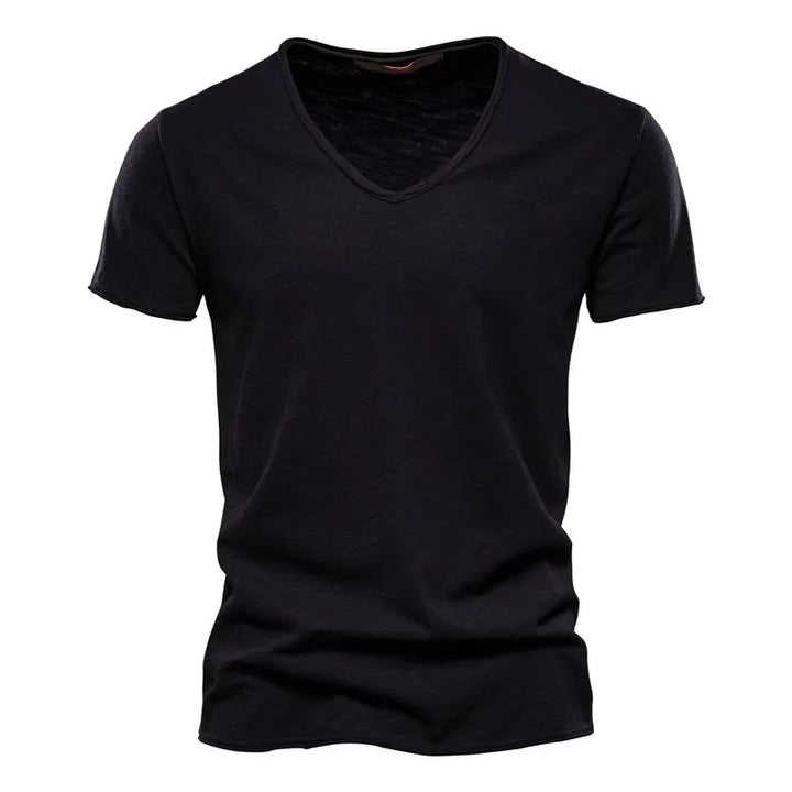 Cedric | Lightweight Casual T-Shirt
